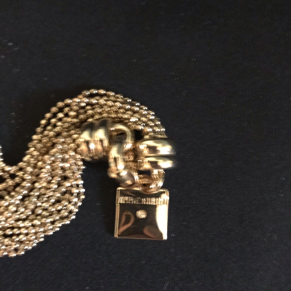 Anne Klein bracelet - Picture 6 of 6